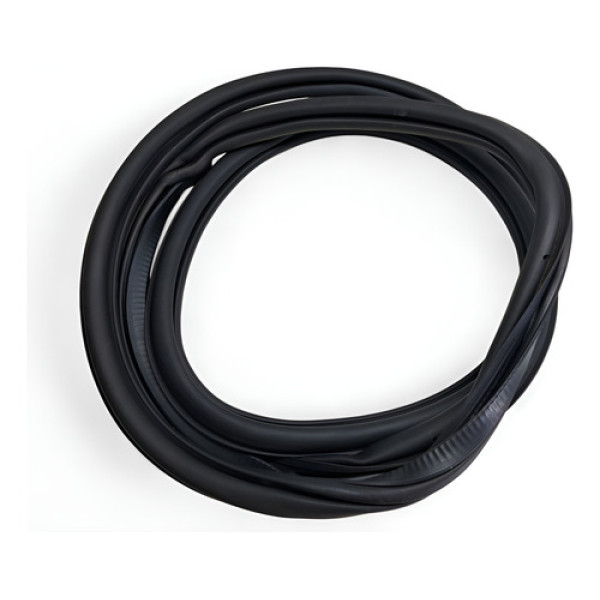 Borracha Porta Dianteira Direita Nivus Polo Virtus 2018/