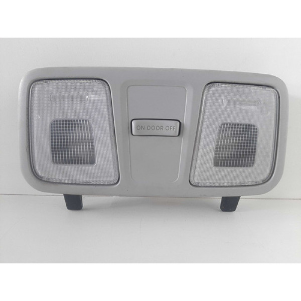 Luz De Teto Hb20 2013 A 2018 928501s0xx