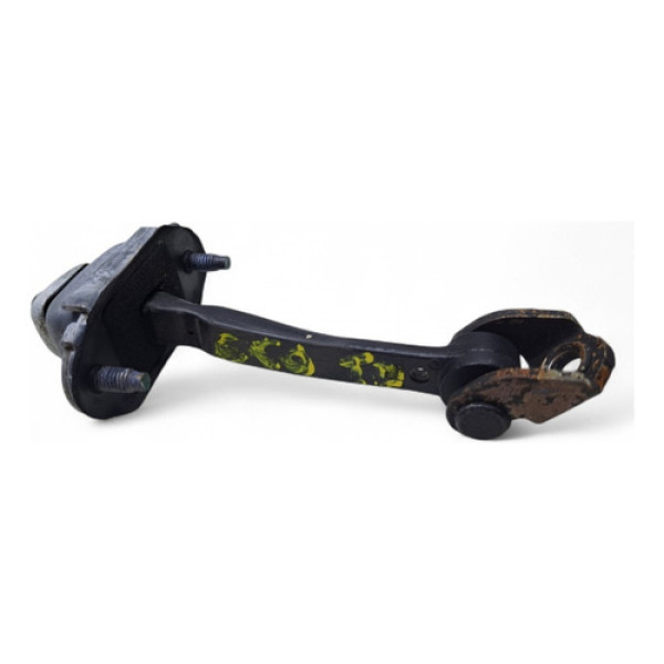 Limitador Porta Trs Direita Ecosport 2003 A 2012