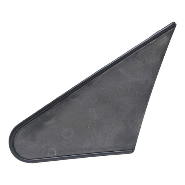 Acabamento Retrovisor Esquerdo Fiesta 2008 A 2014 Preto