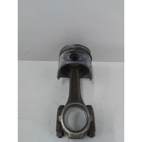 Pistao Biela Std Fiat Uno Argentino 1.6 1990 A 1993 