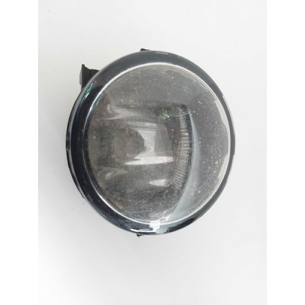Lente Do Farol De Milha Ford Ka 2019 2020 2021 89210094
