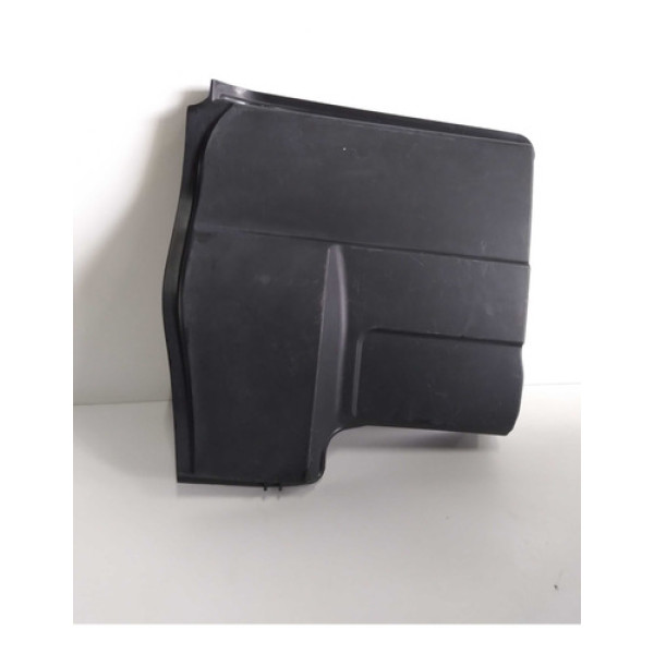 Tampa Acabamento Esquerdo Motor Discovery 4 3.0 2012 A 2016