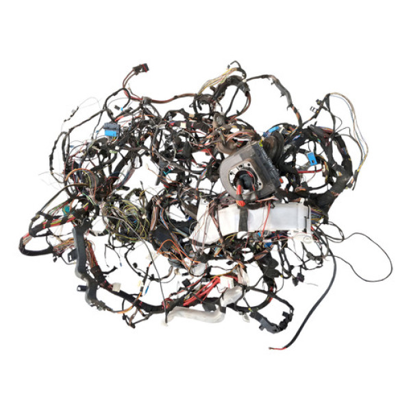 Chicote Motor Bmw 320i 2.0 P/retirar Conectores