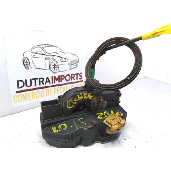 Fechadura Eletrica Traseira Direita Cruze 2012 A 2016 