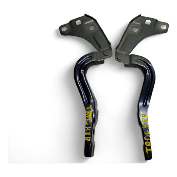 Par Dobradiça Capo Dianteiro Tracker 2020 2021 2022/..