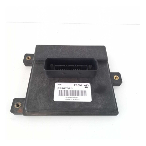 Módulo Da Bomba De Combustível Chevrolet Captiva 2008 A 2015