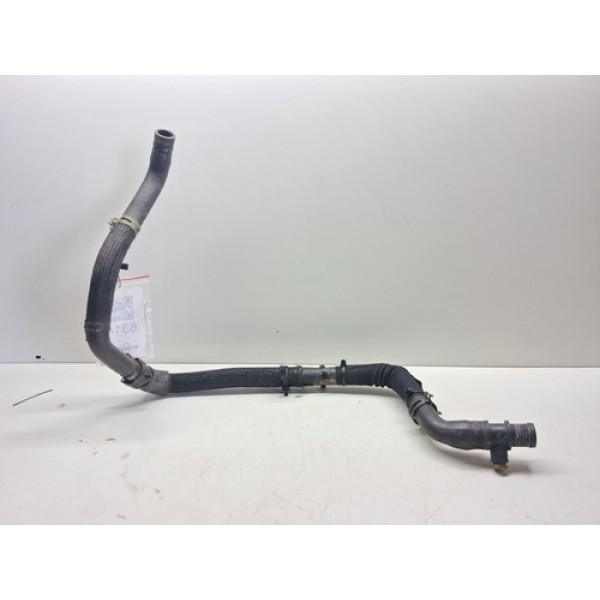 Mangueira Ar Quente Radiador Renault Kwid 2017/