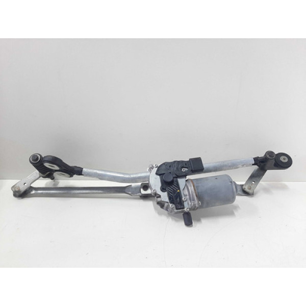 Motor Limpador Parabrisa Dianteiro Bmw X5 2011 Biturbo 4.4
