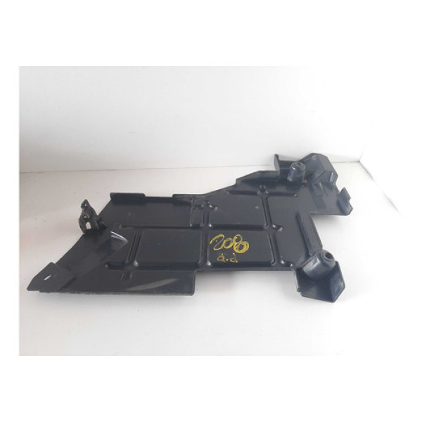 Defletor Painel Direito Peugeot 208 2013 A 2019 Detalhe