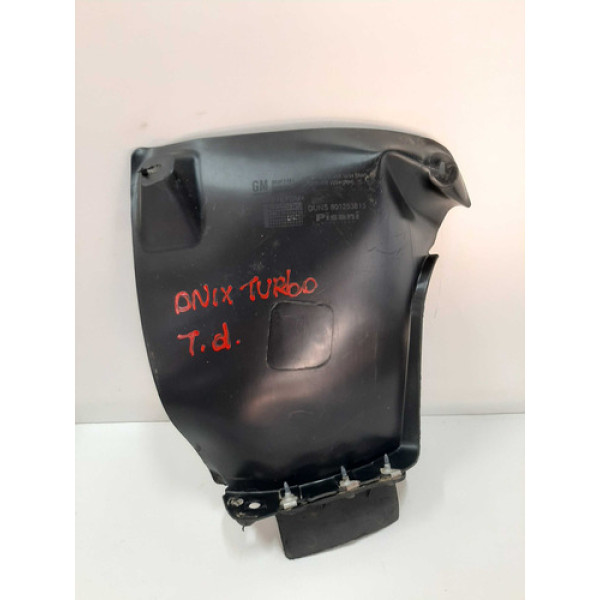 Para Barro Tras Direito Onix Turbo Sedan 1.0 20/22 Detalhe