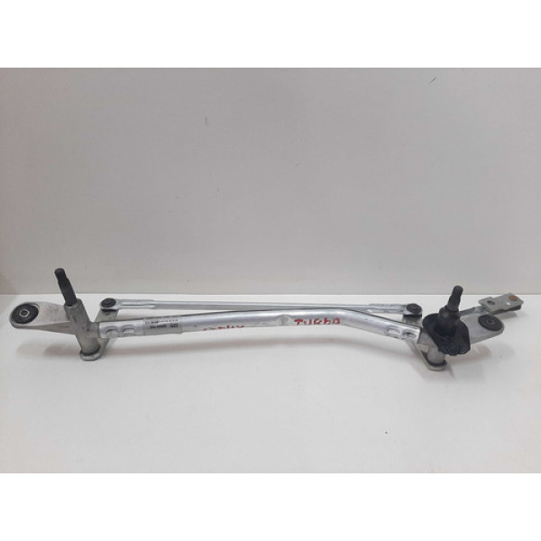 Galhada Limpador Parabrisa Dianteiro Onix Turbo 1.0 20 A 22