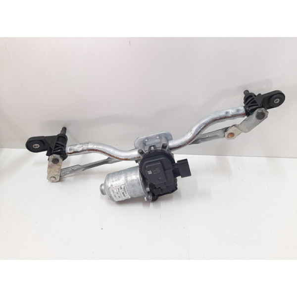 Galhada Motor Limpador Dianteiro Ford Ka 1.0 2015 A 2020