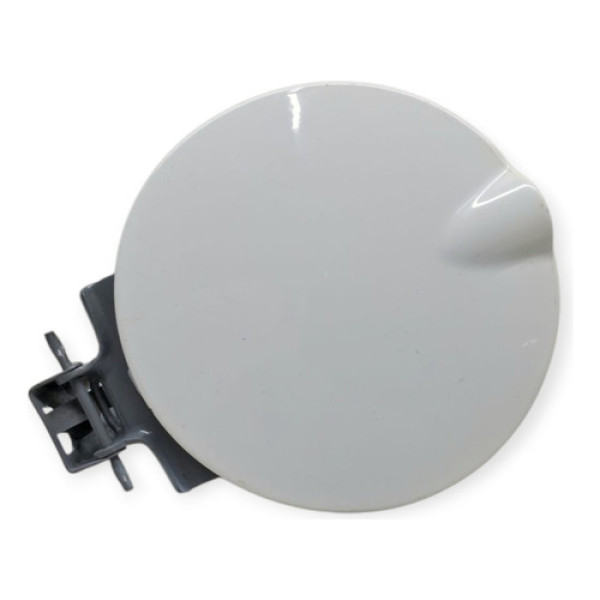 Portinhola Tanque Combustível Mobi 2017 2018 2019/... Branco 2024