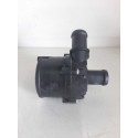 Bomba Água Auxiliar Audi Q3 1.4 Turbo Tfsi 2017 2018 Autom.