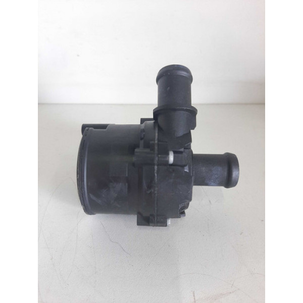 Bomba Água Auxiliar Audi Q3 1.4 Turbo Tfsi 2017 2018 Autom.