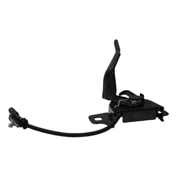 Fechadura Capo Dianteiro Onix Tracker 2020/ Montana 2023/..