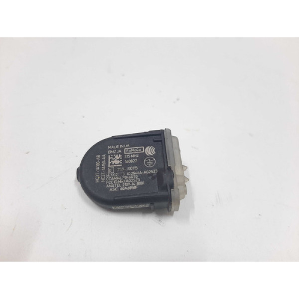 Sensor Pressão Pneu Fusion Titanium 2.0 Turbo 4x4 2017