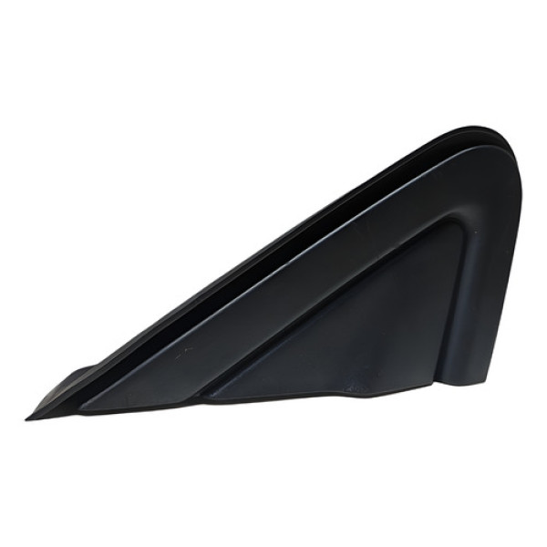 Acabamento Paralama Direito Polo 2018 A 2025