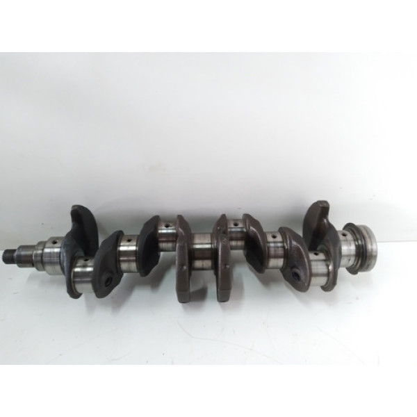 Virabrequim Std  Vai P/0,25fiat Tipo 1.6 1994/95/96/97/1998 
