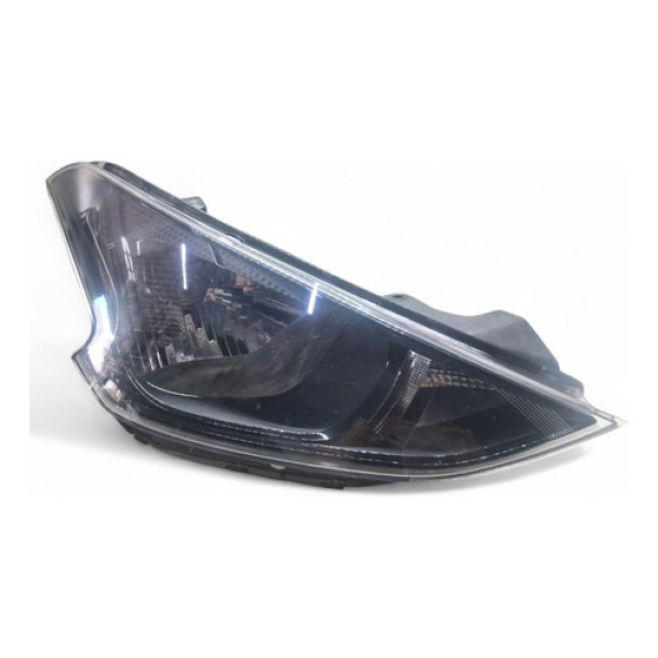 Farol Direito Hb20 2020 2021 A 2022