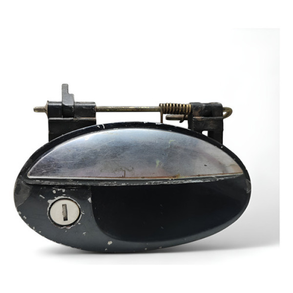 Maçaneta Dianteira Direita Celta 2007 A 2015