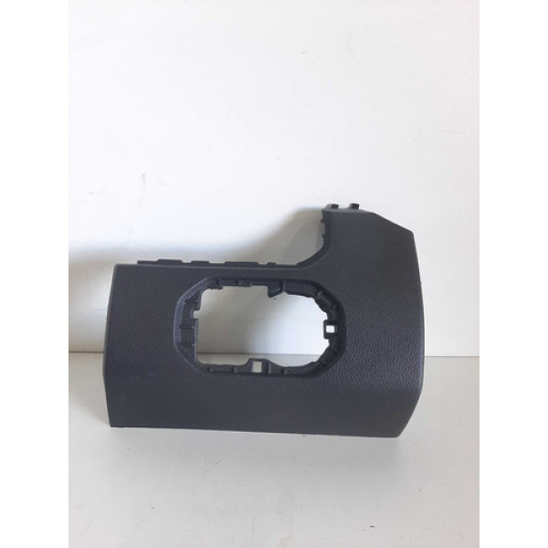 Moldura Botão Retrovisor Renault Duster Oroch 2022 2023 24