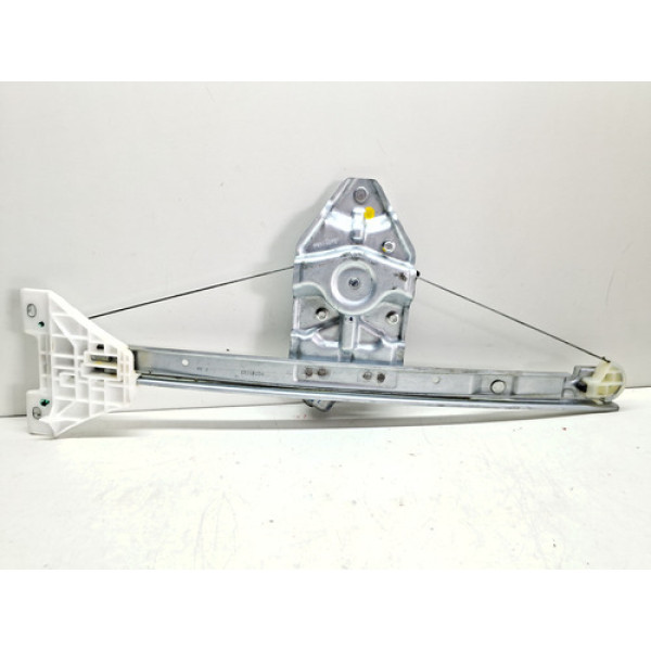 Máquina Vidro Porta Dianteira Direita Kwid 2018/ Elétrica