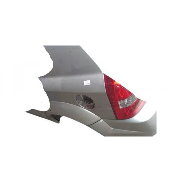 Lateral Esquerda Tucson 2006 06 07 08 09 10 11 12 13 14 2015