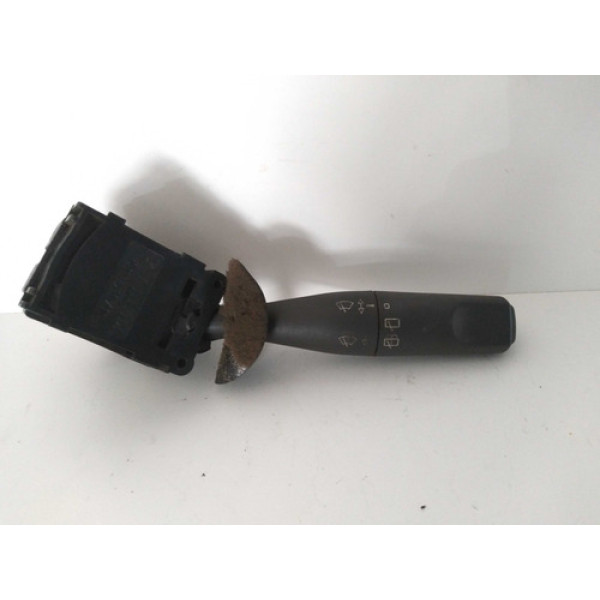 Chave Comando Limpador Peugeot 206 1998 A 2000 9604959771