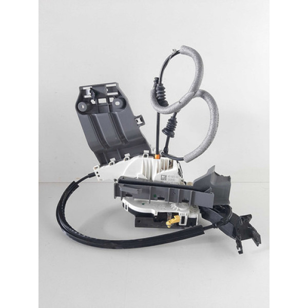 Fechadura Porta Dianteira Esquerda Jeep Renegade Toro 16/..