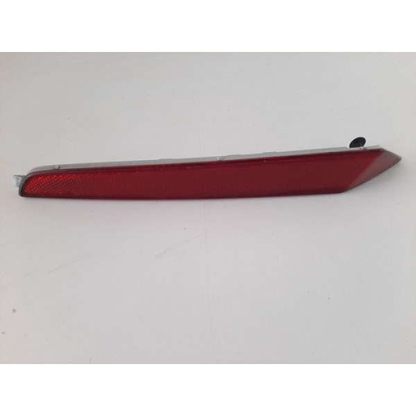 Refletor Parachoque Traseiro Lado Direito Hb20 Hatch 13/18