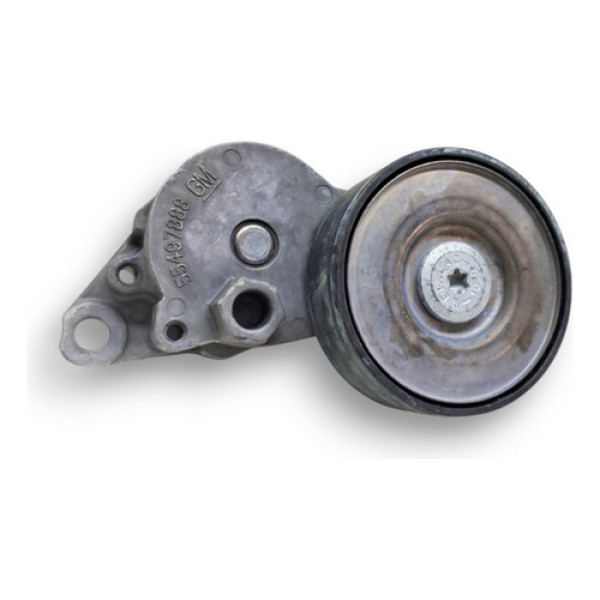 Tensor Esticador Correia Tracker Onix 1.0 Turbo 2020 A 2024