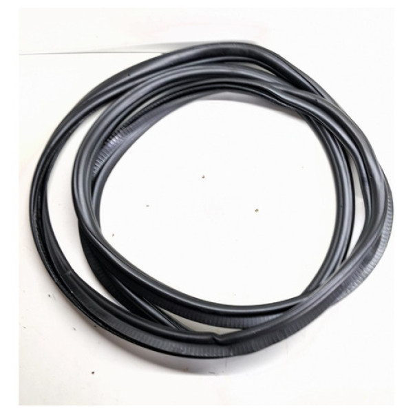 Borracha Tampa Traseira Discovery 3 2005 A 2009