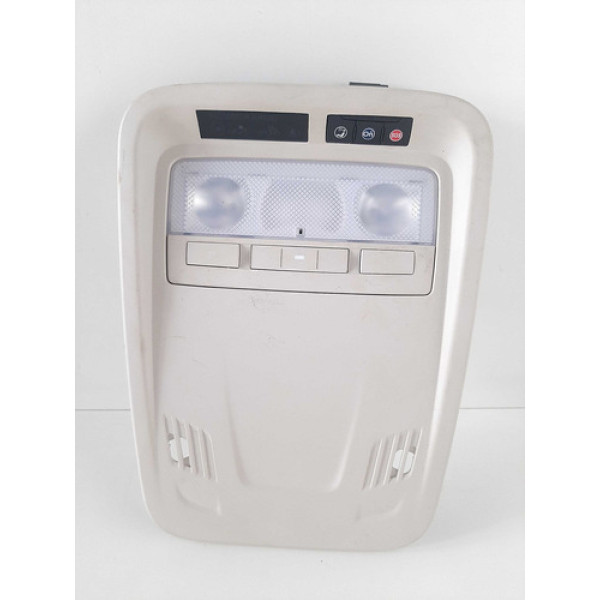 Luz De Teto Chevrolet Cruze 2017 A 2021 84005277