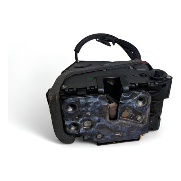 Fechadura Porta Tras Esq Onix Prisma Cobalt Até 19 Spin 13/