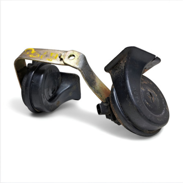 Buzina Polo 2018 A 2022