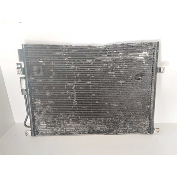Condensador De Ar Jepp Cherokee 4.7 V8 2003 2004 55116928aa