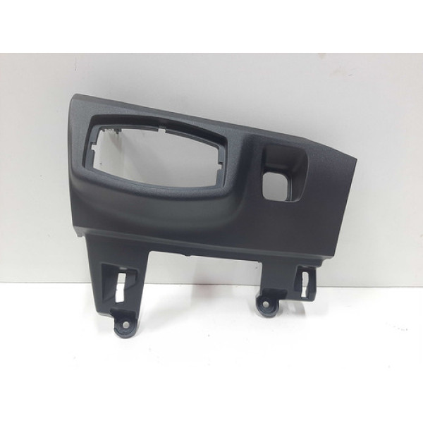 Moldura Chave De Luz Ford Fusion Titanium 2017