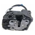Fechadura Porta Traseir Direita Onix Tracker 20/ Montana 23/