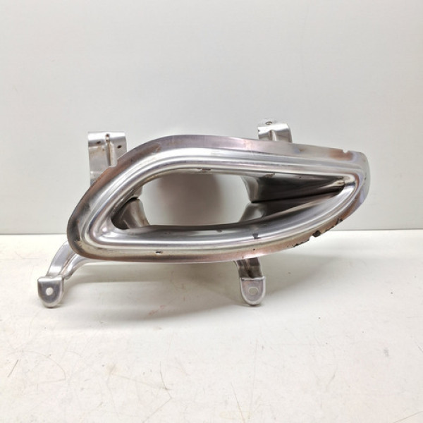 Ponteira Saida Escape Lado Esq Azera 2012 2013 2014 