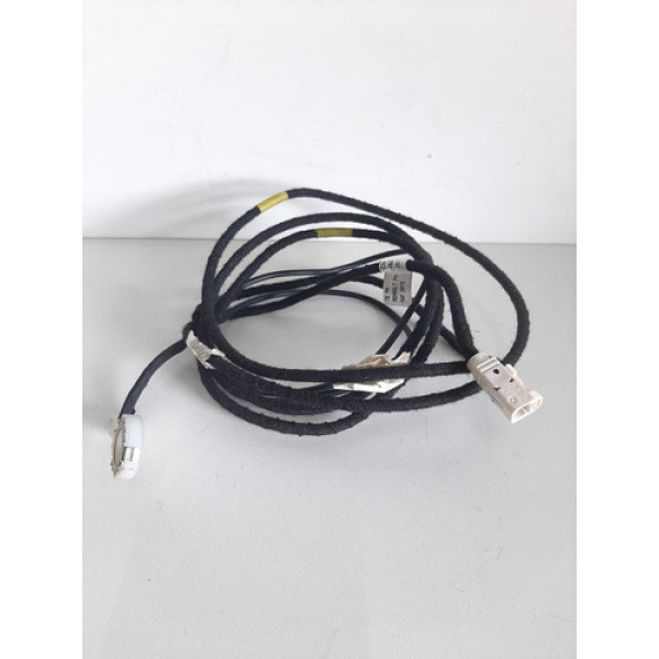 Chicote Antena Renault Duster Oroch 2022 2023 2024        