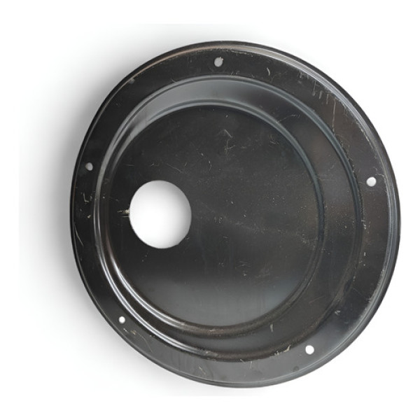 Tampa Superior Bomba Combustível Bmw 320i 2013 A 2018 Preto