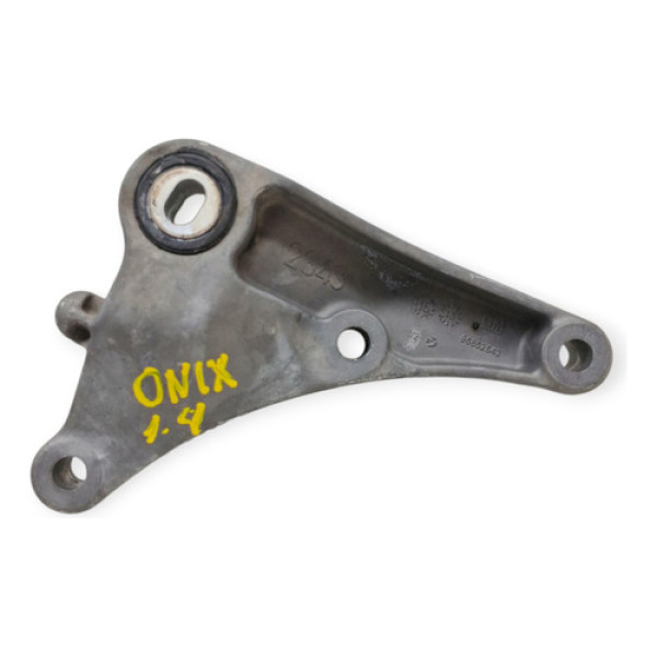 Suporte Coxim Câmbio Automático Onix Prisma Sonic 2012 A 19