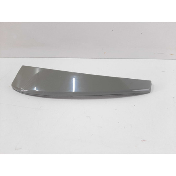 Moldura Da Lanterna Esquerda Nissan March 2015 A 2020