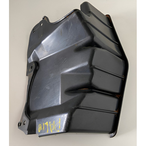 Parabarro Protetor Correia Fiat Palio Strada 2001 A 2012