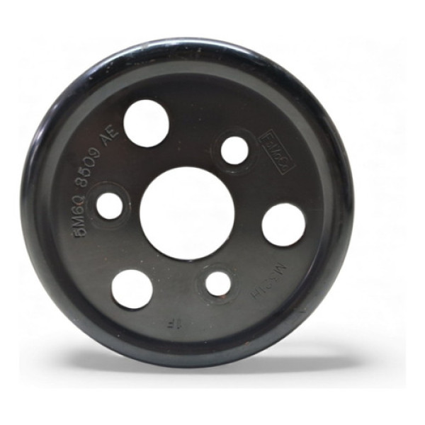 Polia Bomba Agua Evoque 2.0 Gas  2012 A 2016