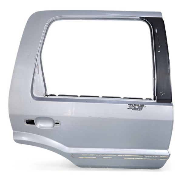 Porta Traseira Direita Ecosport 2003 2004 A 2012 Traseira Direita
