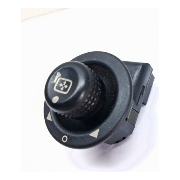 Botão Regulador Retrovisor Discovery 3 2.7 V6 2005 A 2009