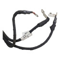 Cabo Negativo Bateria Tracker Turbo 2020 2021 2022/